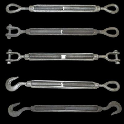 Turn Buckles