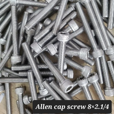 fasteners