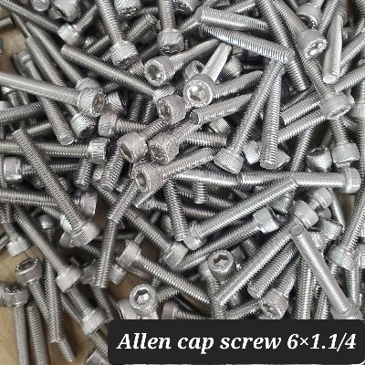 fasteners