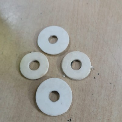 Plain Punched Washers