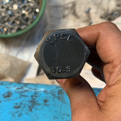 nut Bolts