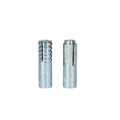 Bullet Fastener/Drop in anchor (Threaded Shield)