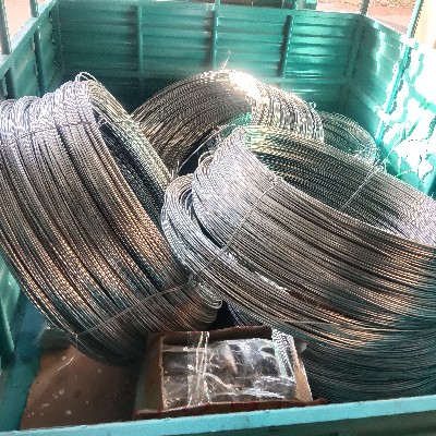 ZINK WIRE