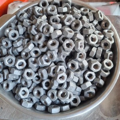 HOTDIP NUT