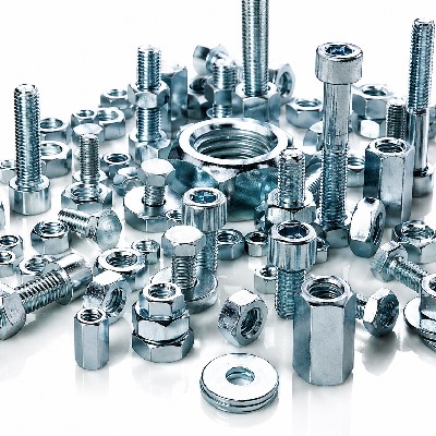 NUT/BOLT/WSR