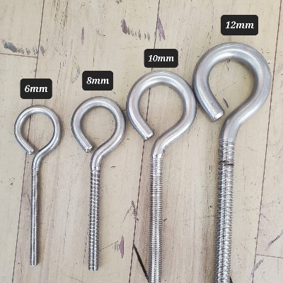 FOUNDATION BOLT