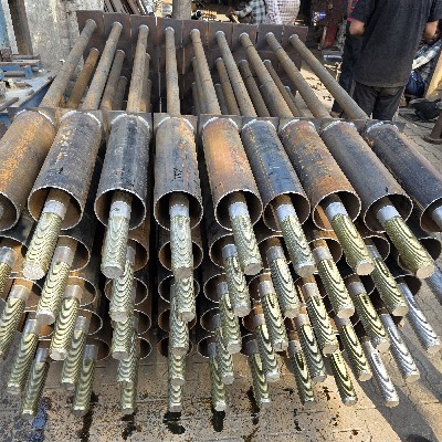 foundation  bolt