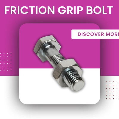 bolt
