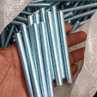 Mild steel stud
