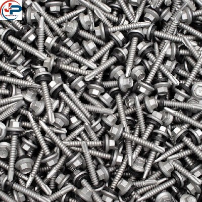 SDS SCREW