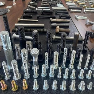 NUT BOLT