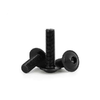 Allen Bolt