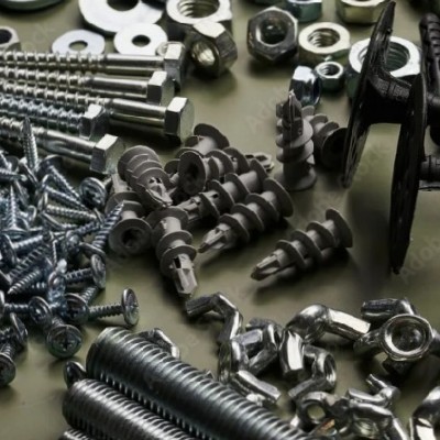 Complete Range of Industrial Solutions